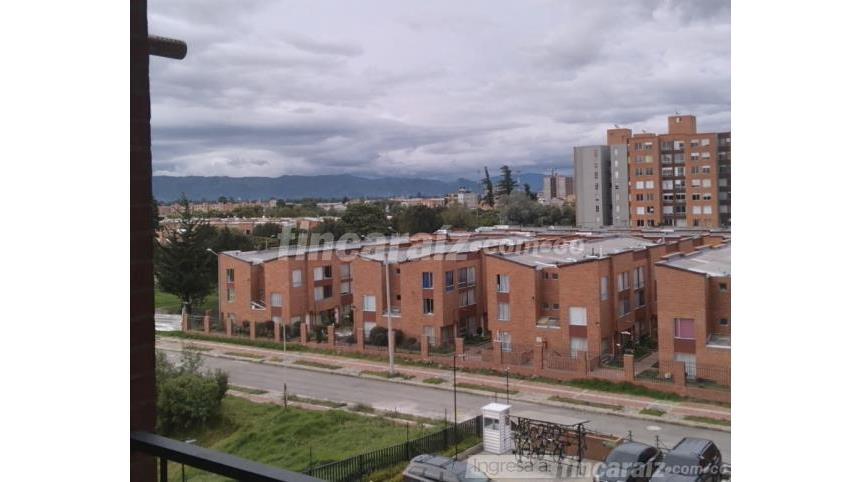 Piso – Bogotá, Quintas del Redil, Localidad Usaquén - Vista 4