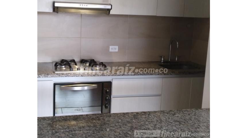 Piso – Bogotá, Quintas del Redil, Localidad Usaquén - Vista 5