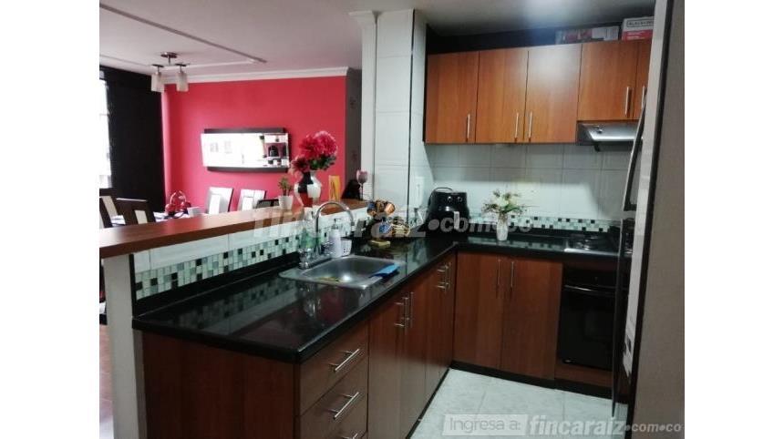 Piso – Bogotá, Ciudad Alsacia, Localidad Kennedy - Vista 2