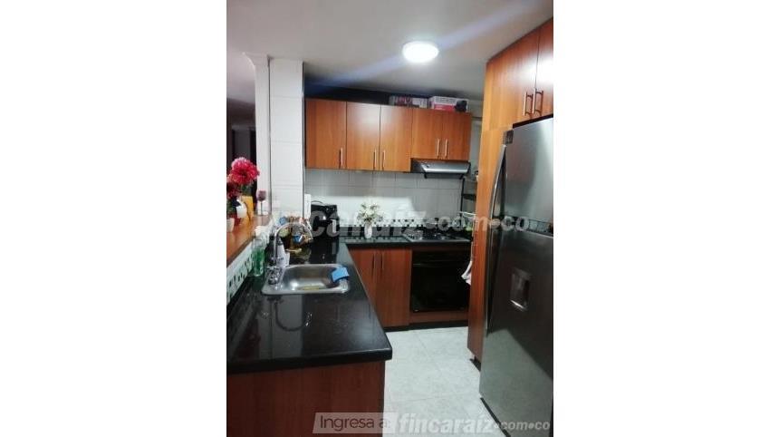 Piso – Bogotá, Ciudad Alsacia, Localidad Kennedy - Vista 3
