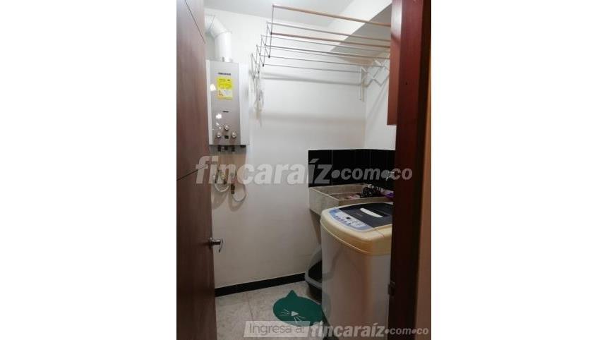 Piso – Bogotá, Ciudad Alsacia, Localidad Kennedy - Vista 4