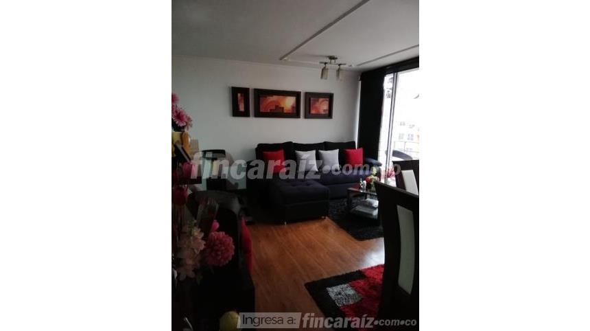 Piso – Bogotá, Ciudad Alsacia, Localidad Kennedy - Más