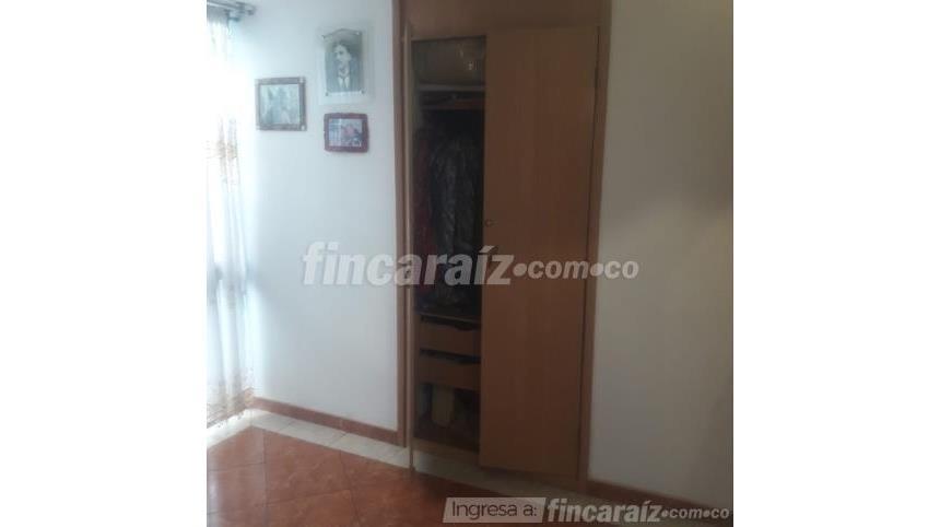 Piso – Bogotá, Bosques de San Jorge, Localidad Suba - Vista 2