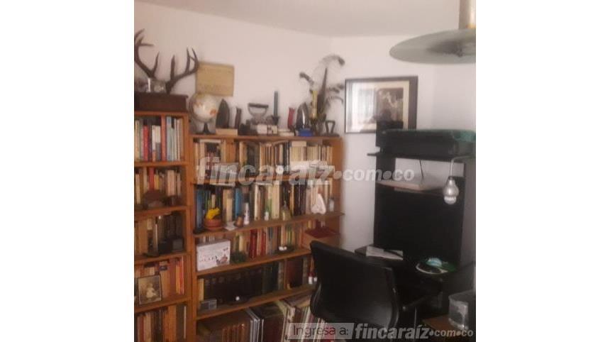 Piso – Bogotá, Bosques de San Jorge, Localidad Suba - Vista 3