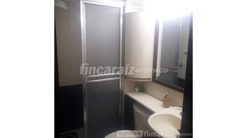 Piso – Bogotá, Bosques de San Jorge, Localidad Suba - Vista 4