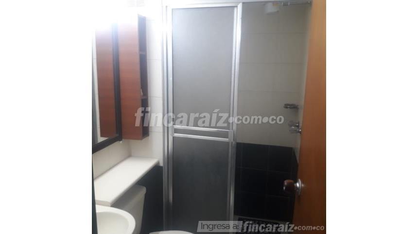 Piso – Bogotá, Bosques de San Jorge, Localidad Suba - Vista 5