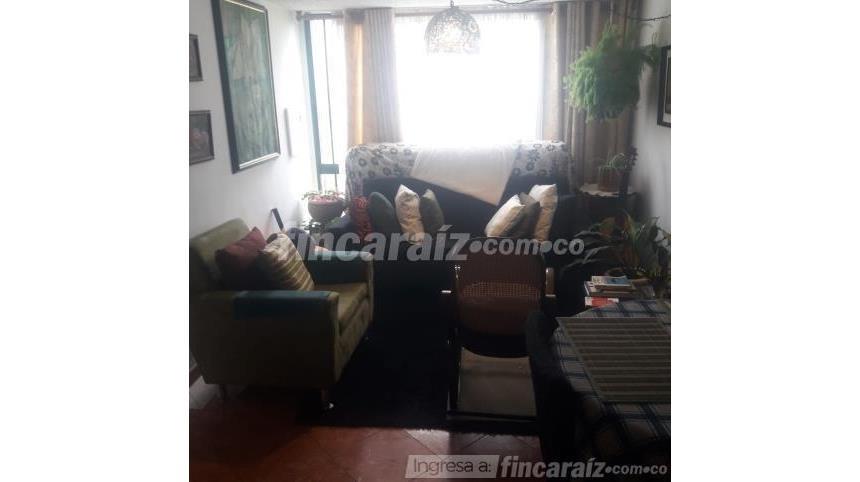 Piso – Bogotá, Bosques de San Jorge, Localidad Suba - Más