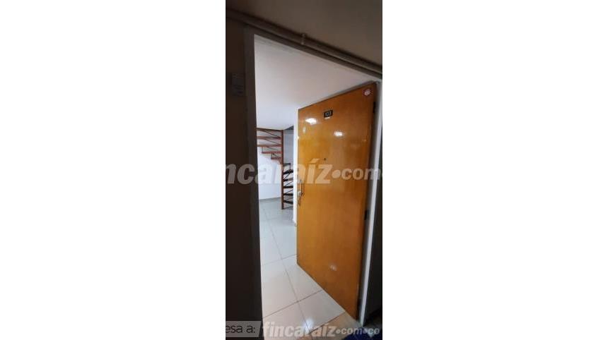 Piso – Bogotá, Santa Isabel, Localidad Los Mártires - Vista 2