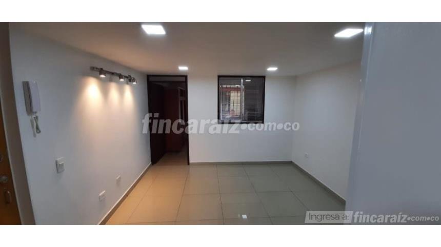 Piso – Bogotá, Santa Isabel, Localidad Los Mártires - Vista 3