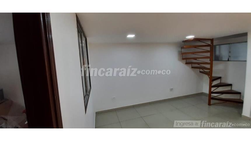 Piso – Bogotá, Santa Isabel, Localidad Los Mártires - Vista 4