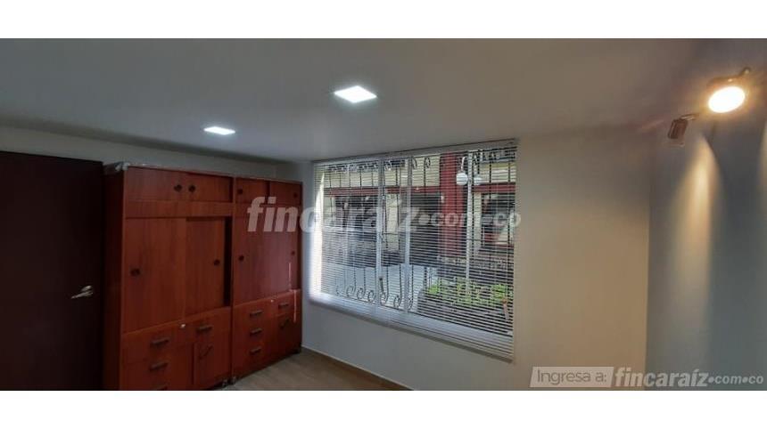 Piso – Bogotá, Santa Isabel, Localidad Los Mártires - Vista 5