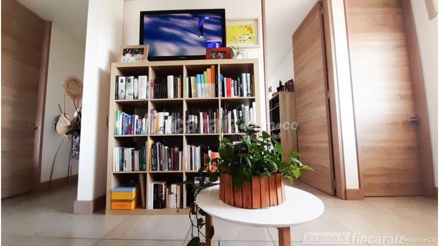 Piso – Cali, Comuna 22 - Vista 2
