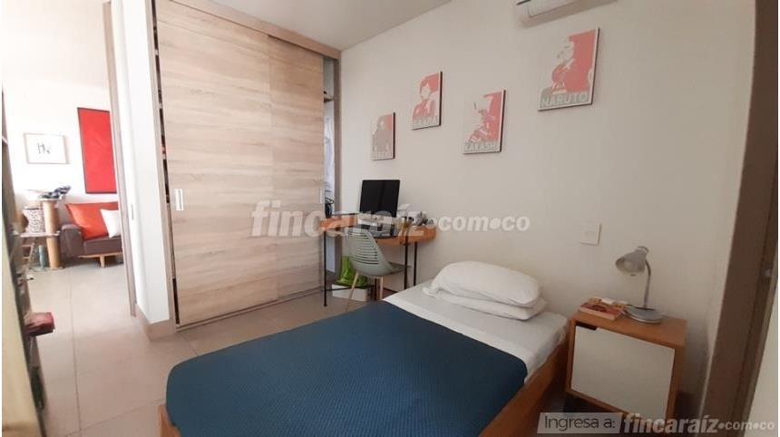 Piso – Cali, Comuna 22 - Vista 4