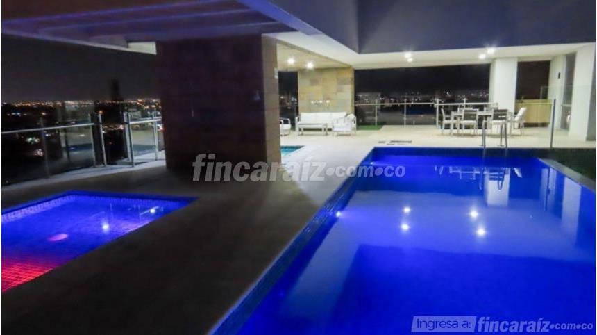 Piso – Cali, Comuna 22 - Más