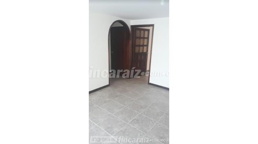 Piso – Bogotá, UPZ El Rincón, Localidad Suba - Vista 3