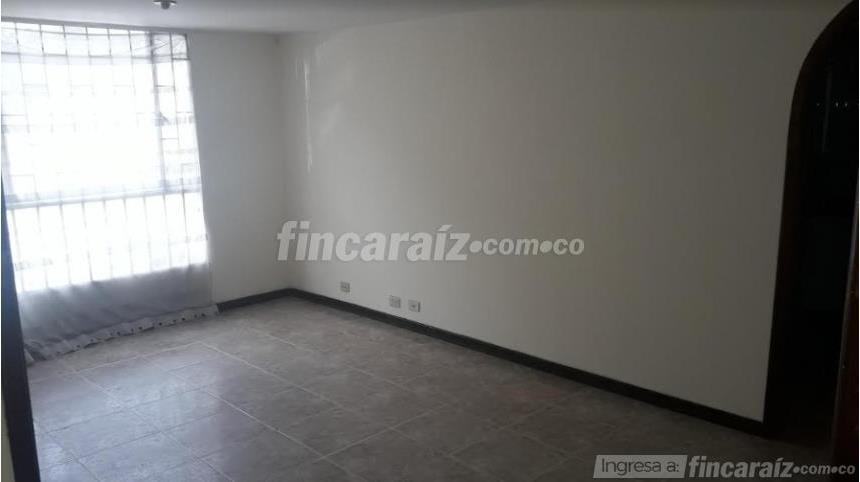 Piso – Bogotá, UPZ El Rincón, Localidad Suba - Vista 5