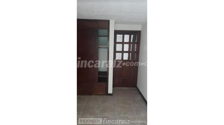 Piso – Bogotá, UPZ El Rincón, Localidad Suba - Vista 2
