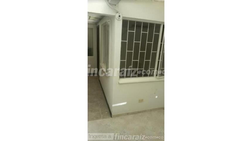 Piso – Bogotá, UPZ El Rincón, Localidad Suba - Vista 4