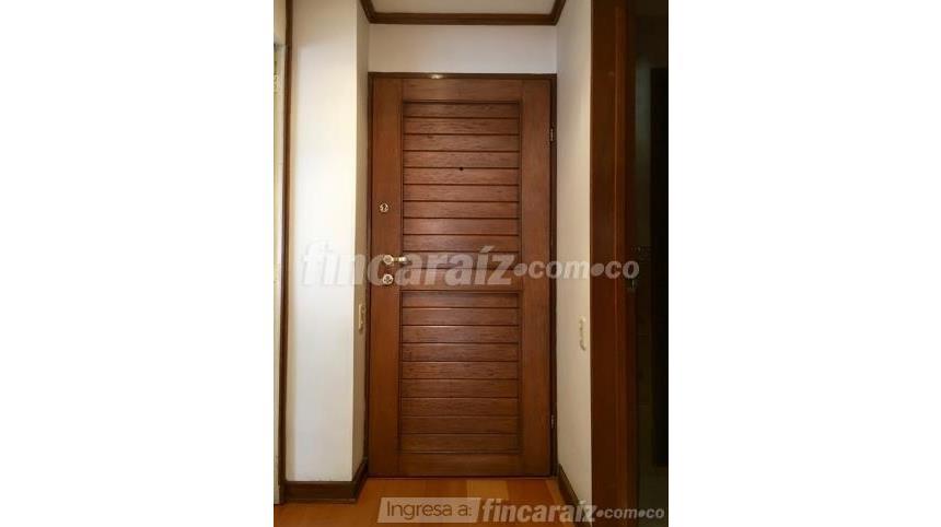Piso – Bogotá, Chicó Lago - Vista 4