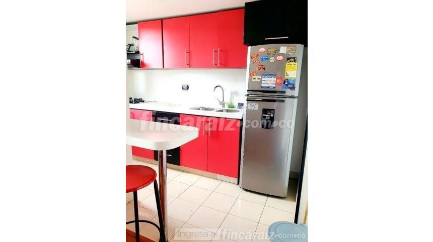 Piso – bogota, Localidad Fontibón - Vista 2