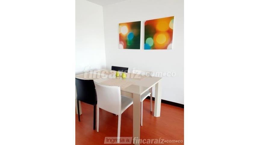 Piso – bogota, Localidad Fontibón - Vista 3