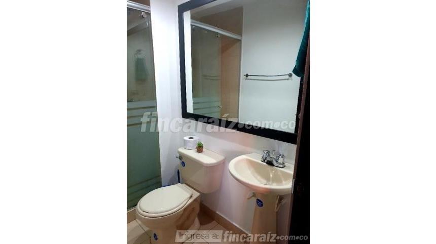 Piso – bogota, Localidad Fontibón - Vista 4