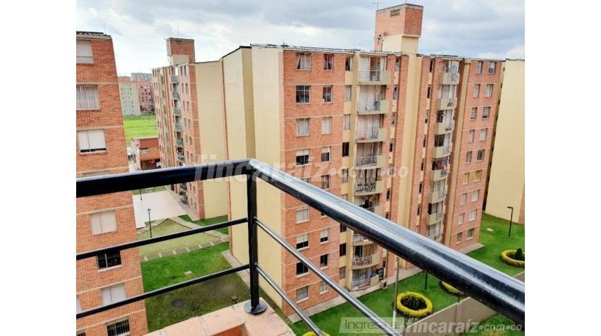 Piso – bogota, Localidad Fontibón - Vista 5