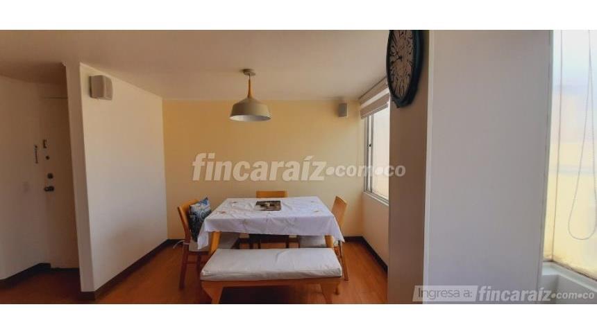Piso – Bogotá, Parques de la Colina, Localidad Suba - Vista 2