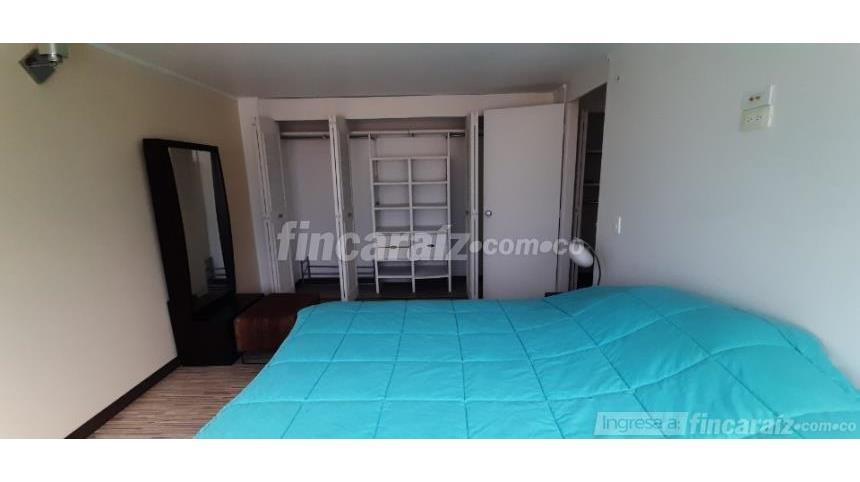 Piso – Bogotá, Parques de la Colina, Localidad Suba - Vista 4