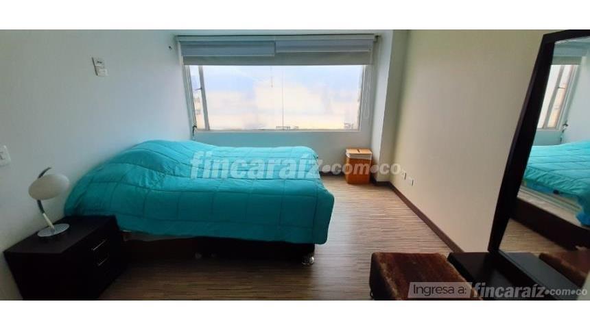 Piso – Bogotá, Parques de la Colina, Localidad Suba - Vista 5