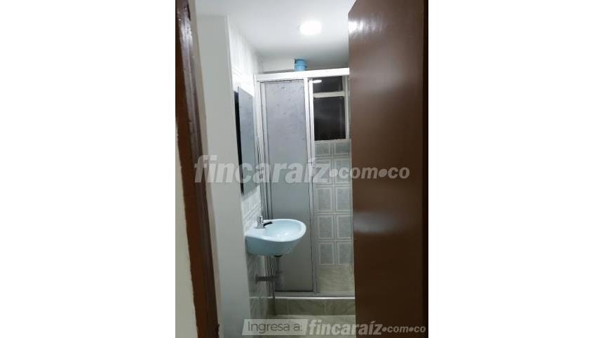 Piso – Bogotá, Toscana, Localidad Suba - Vista 3