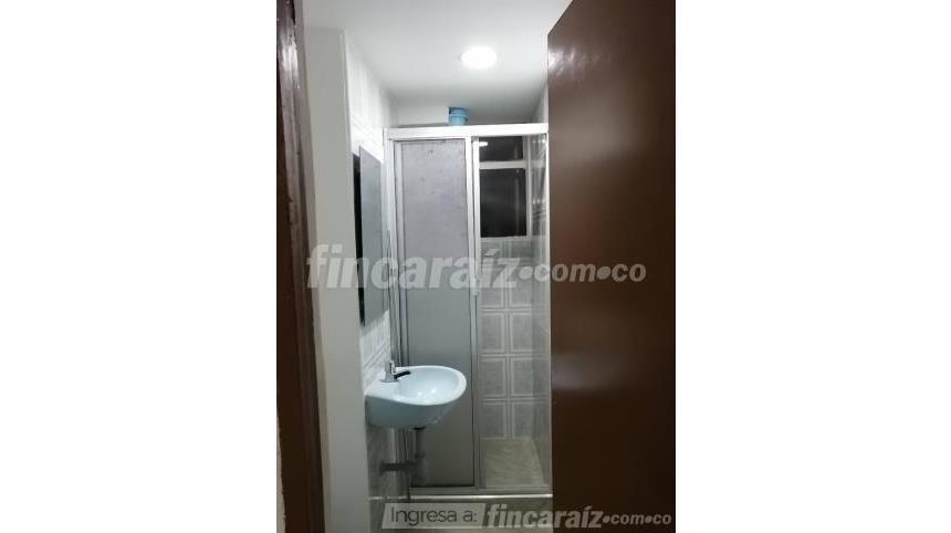 Piso – Bogotá, Toscana, Localidad Suba - Vista 4