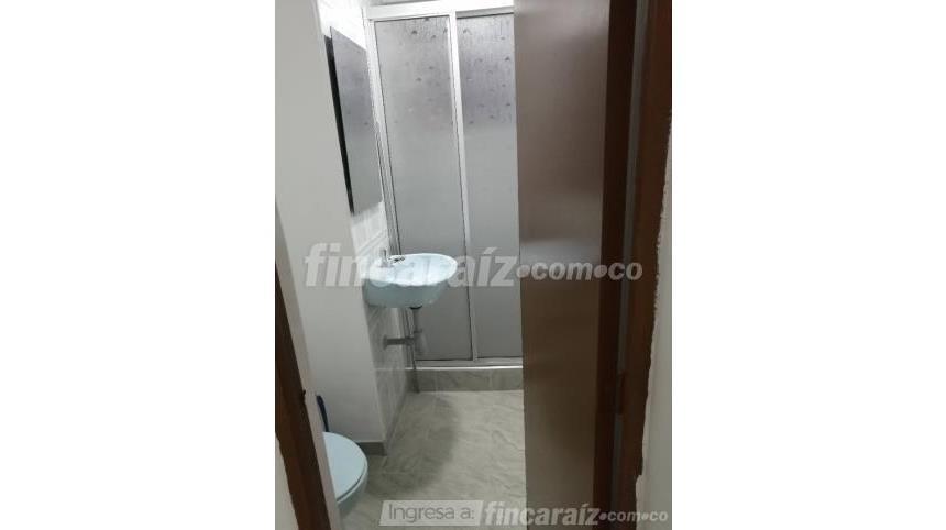 Piso – Bogotá, Toscana, Localidad Suba - Vista 5