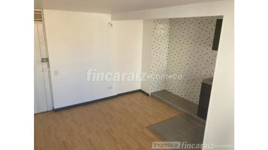 Piso – Bogotá, La Resurrección, Localidad Rafael Uribe Uribe - Vista 3