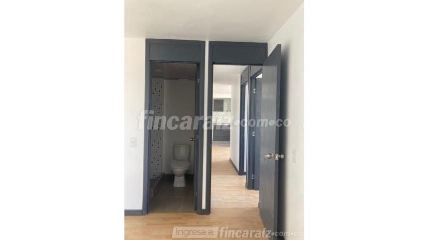 Piso – Bogotá, La Resurrección, Localidad Rafael Uribe Uribe - Vista 5