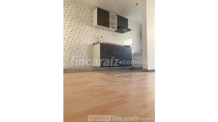Piso – Bogotá, La Resurrección, Localidad Rafael Uribe Uribe - Vista 4