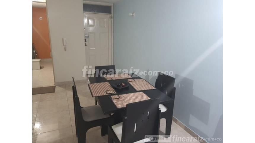 Piso – Bogotá, Villas de Granada, Localidad Engativá - Vista 2