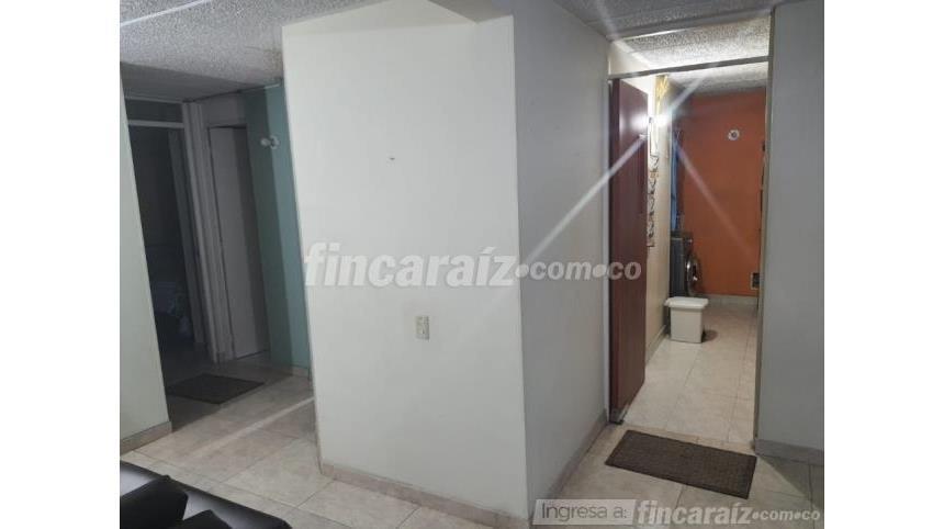 Piso – Bogotá, Villas de Granada, Localidad Engativá - Vista 3