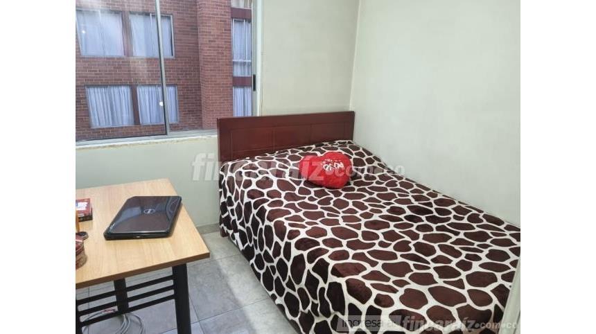 Piso – Bogotá, Villas de Granada, Localidad Engativá - Vista 4