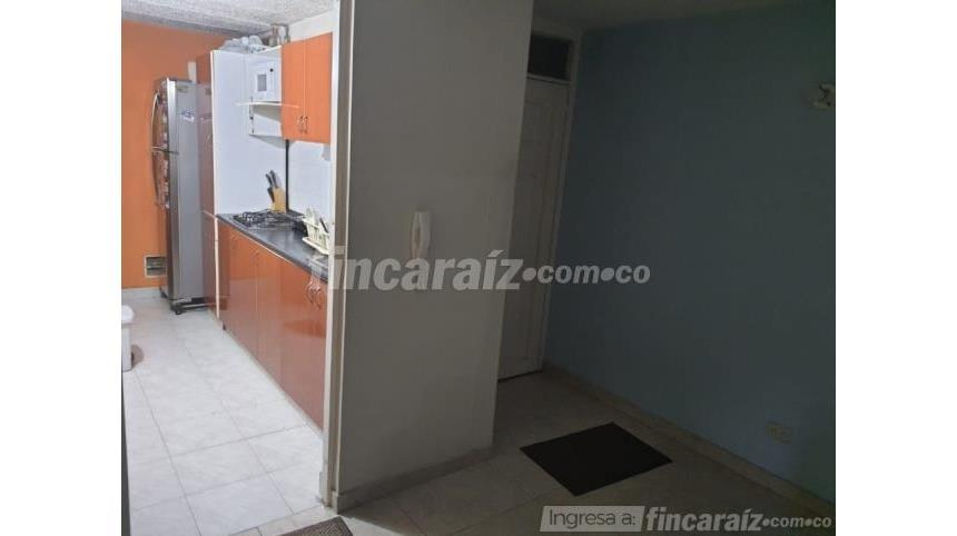 Piso – Bogotá, Villas de Granada, Localidad Engativá - Más