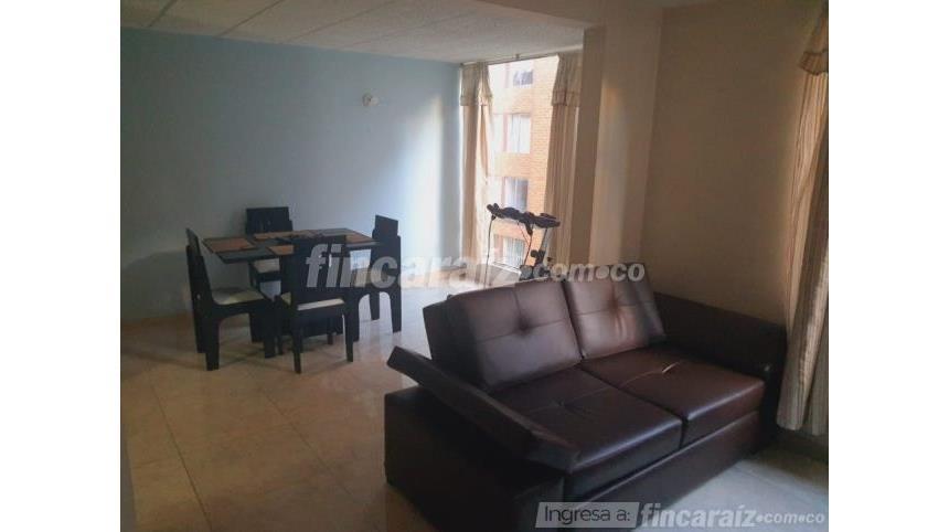 Piso – Bogotá, Villas de Granada, Localidad Engativá - Vista 5
