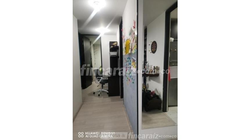 Piso – Bogotá, Localidad Suba - Vista 2