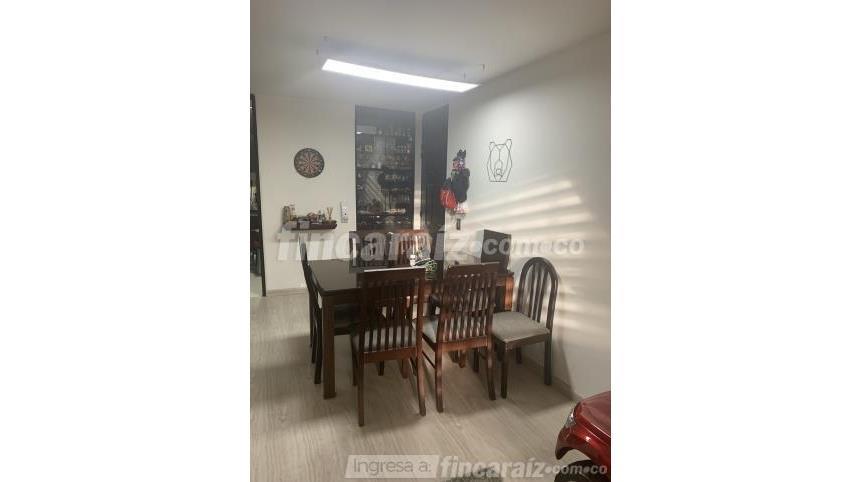 Piso – Bogotá, Localidad Suba - Vista 3