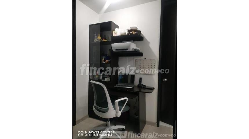Piso – Bogotá, Localidad Suba - Vista 4