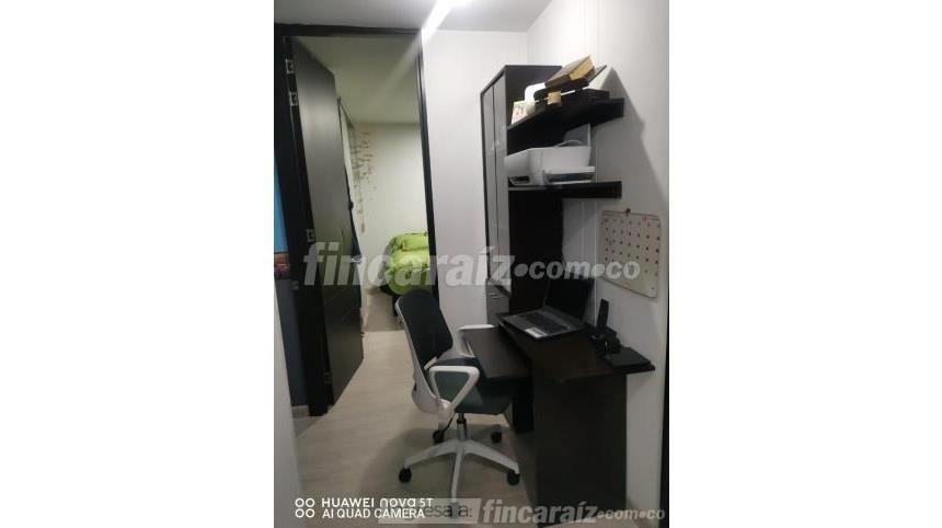 Piso – Bogotá, Localidad Suba - Vista 5