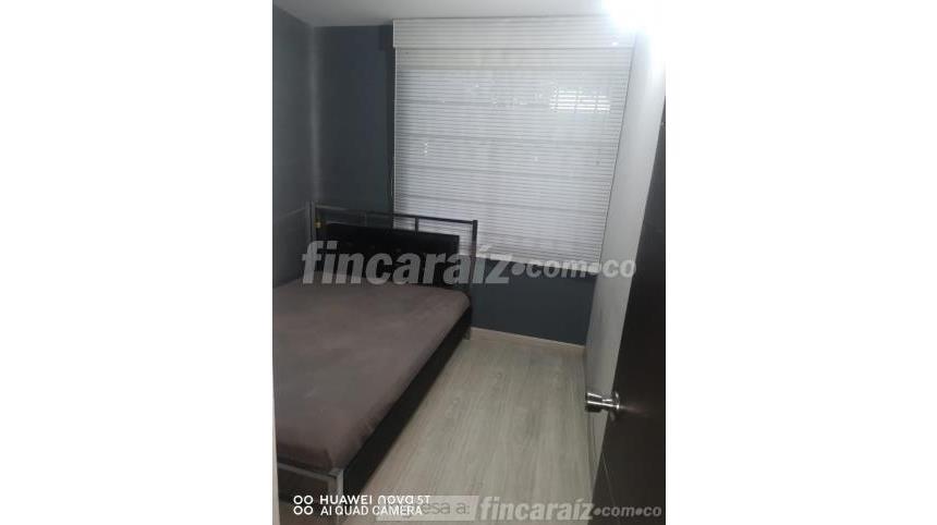 Piso – Bogotá, Localidad Suba - Más