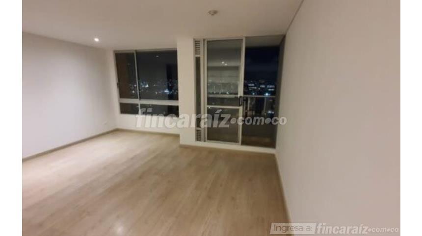 Piso – Bogotá, Prado Veraniego, Localidad Suba - Vista 2