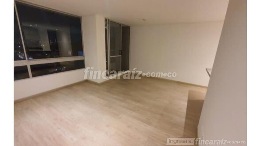 Piso – Bogotá, Prado Veraniego, Localidad Suba - Vista 3