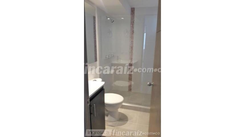 Piso – Bogotá, Prado Veraniego, Localidad Suba - Vista 4