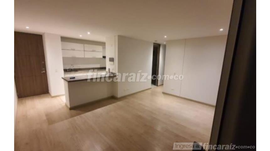 Piso – Bogotá, Prado Veraniego, Localidad Suba - Vista 5